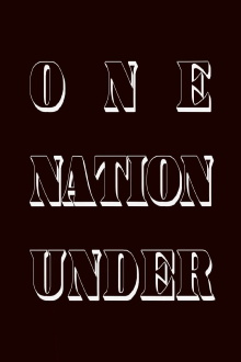 One Nation Under Trailer