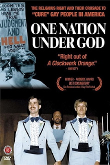 One Nation Under God Trailer
