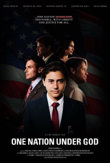 One Nation Under God Trailer
