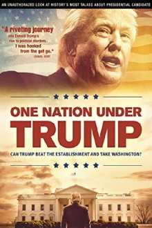 One Nation Under Trump Trailer