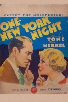 One New York Night Trailer