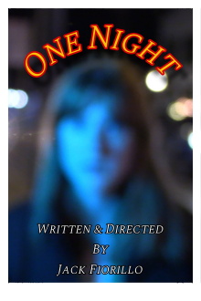 One Night Trailer