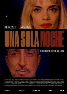 One Night Trailer