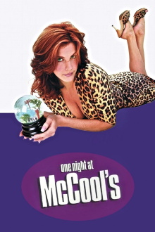 One Night at McCool's Trailer