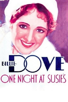 One Night at Susie's Trailer
