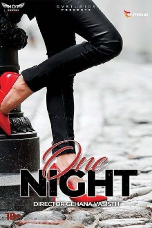 One Night Trailer