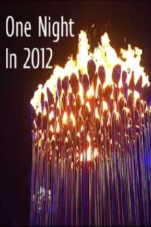 One Night In 2012 Trailer