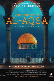 One Night in Al Aqsa Trailer