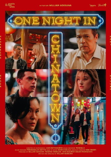One Night in Chinatown Trailer