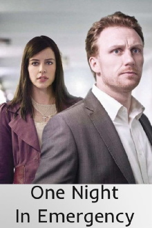 One Night in Emergency Trailer