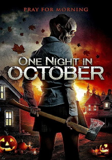 One Night in October Trailer