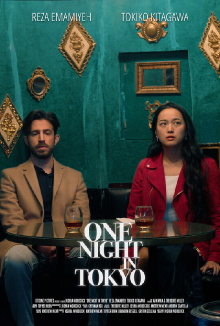 One Night in Tokyo Trailer