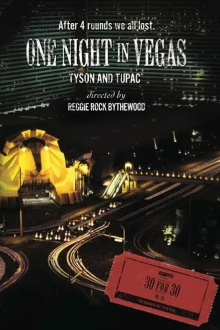 One Night in Vegas Trailer