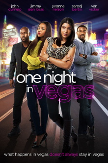 One Night in Vegas Trailer