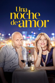 One Night of Love Trailer