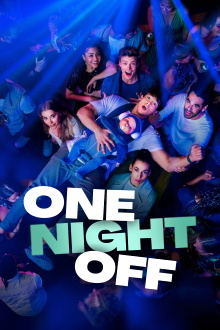 One Night Off Trailer