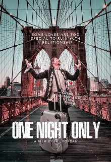One Night Only Trailer