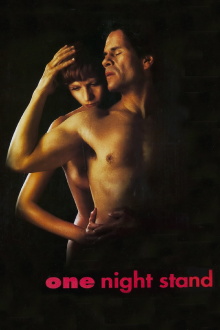 One Night Stand Trailer