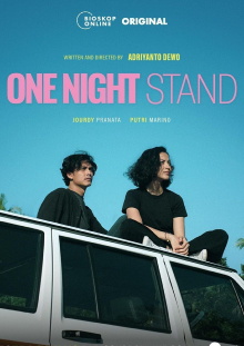 One Night Stand Trailer
