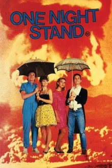 One Night Stand Trailer