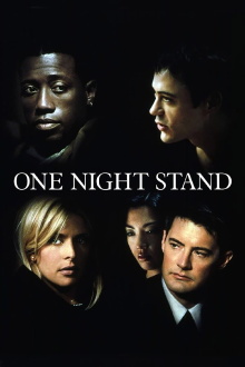 One Night Stand Trailer