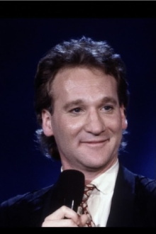 One-Night Stand: Bill Maher Trailer