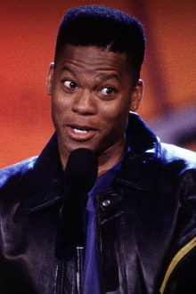 One Night Stand: D.L. Hughley Trailer
