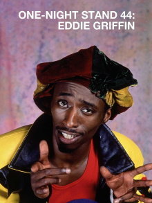 One Night Stand: Eddie Griffin Trailer