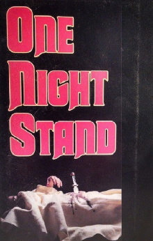 One Night Stand Trailer