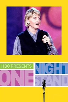 One Night Stand: Ellen DeGeneres Trailer