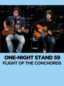 One Night Stand: Flight of the Conchords Trailer