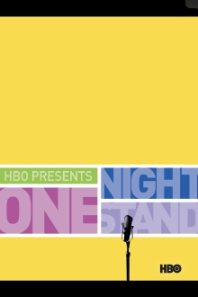 One Night Stand: Jake Johannsen Trailer