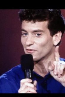 One-Night Stand: Lew Schneider Trailer