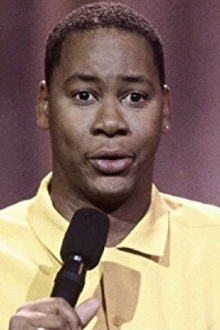 One-Night Stand: Mark Curry Trailer