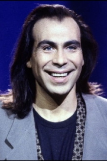 One-Night Stand: Taylor Negron Trailer