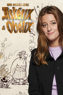 One Night with Asterix & Obelix Trailer