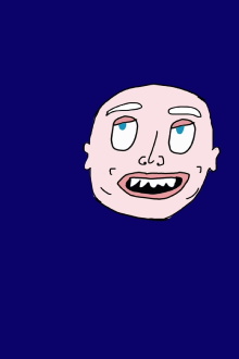One Night with Mr. Clean Trailer