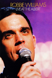 One Night with Robbie Williams Trailer