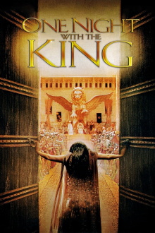 One Night with the King Trailer