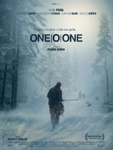 One O One Trailer