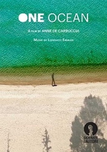 One Ocean Trailer