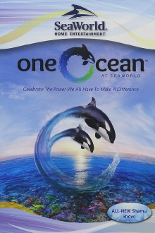 One Ocean at Sea World Trailer