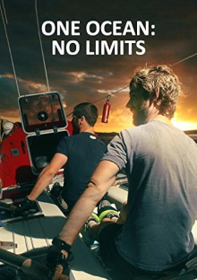 One Ocean: No Limits Trailer