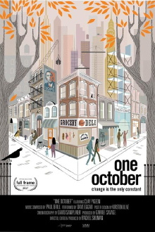 One October Trailer