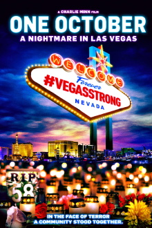 One October: A Nightmare In Las Vegas Trailer