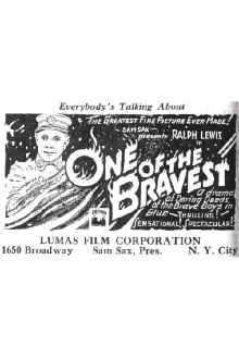 One of the Bravest Trailer
