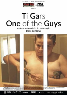 One of the Guys Trailer