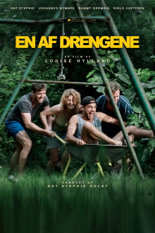 One of the Guys Trailer