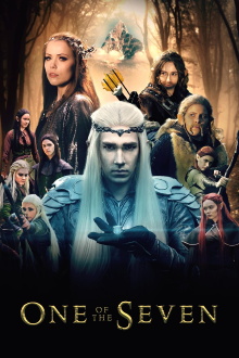 One of the Seven Trailer