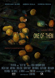 One of Them Trailer